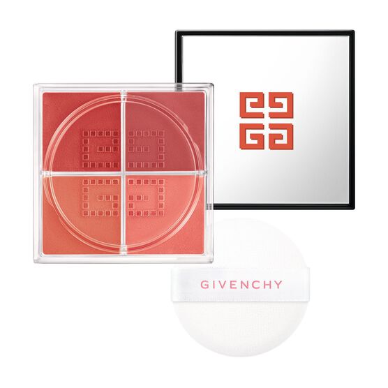 GIVENCHY   PRISME LIBRE  FACE 6G